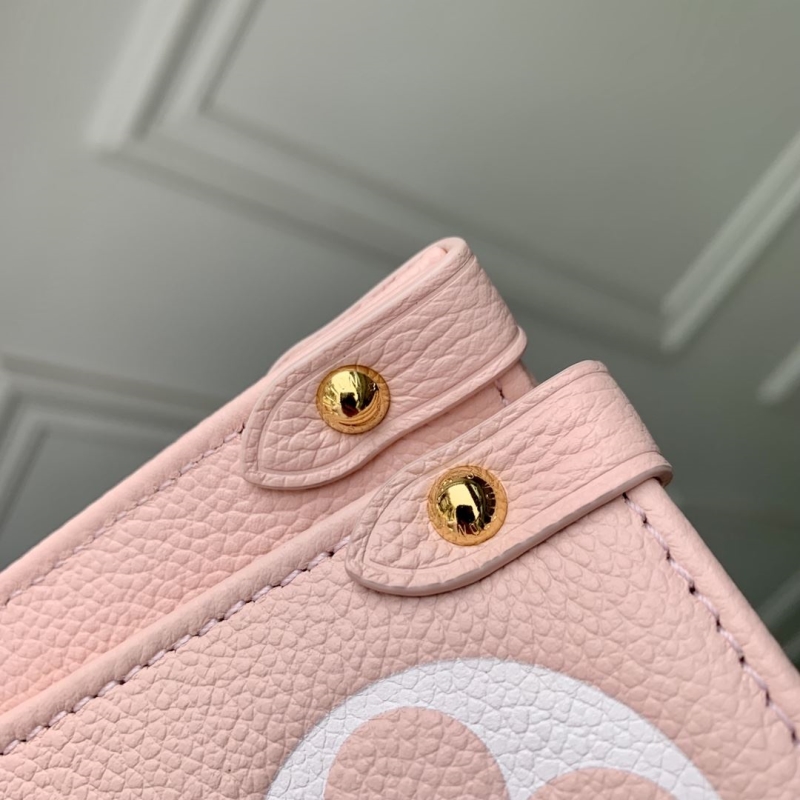LV Top Handle Bags